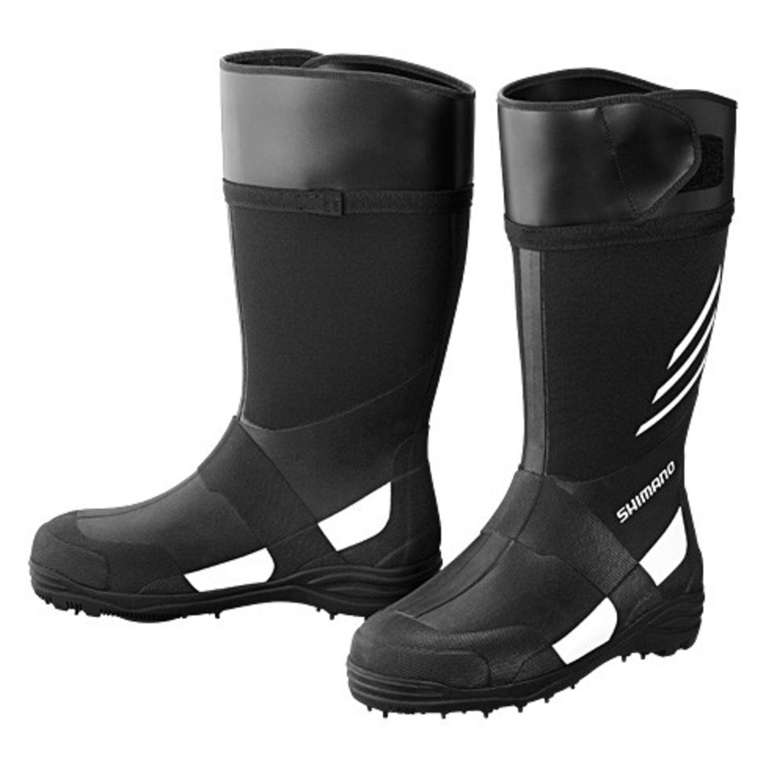 シマノ 【ブーツ&バインSET】 Amazon | シマノ(SHIMANO) サーマル・スパイクブーツW(ワイドタイプ